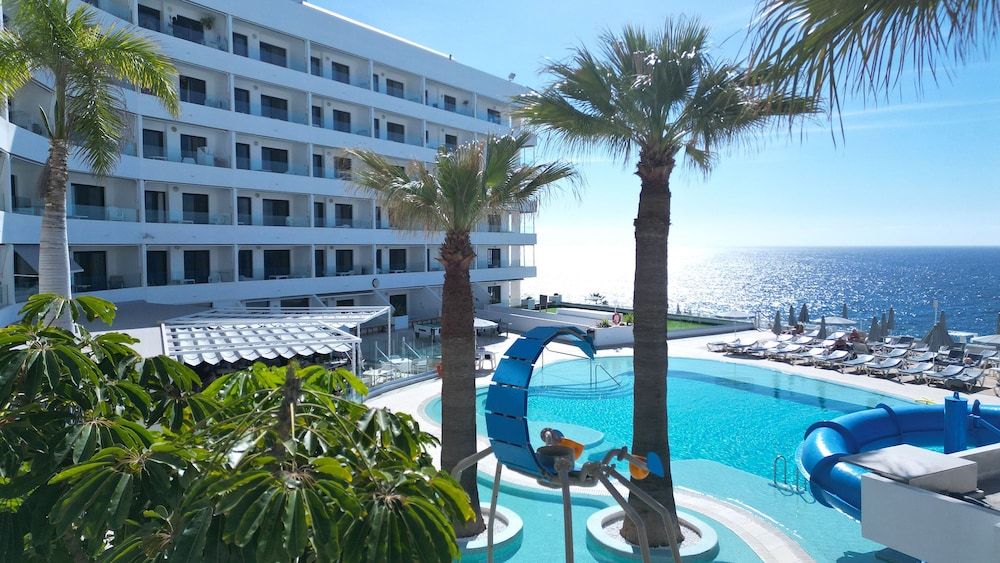 Appart'hôtel Ona Pearly Grey 3* pas cher photo 8