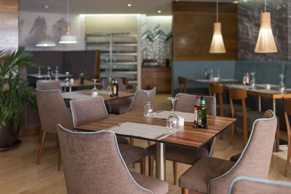 Appart'hôtel Ona Pearly Grey 3* pas cher photo 9
