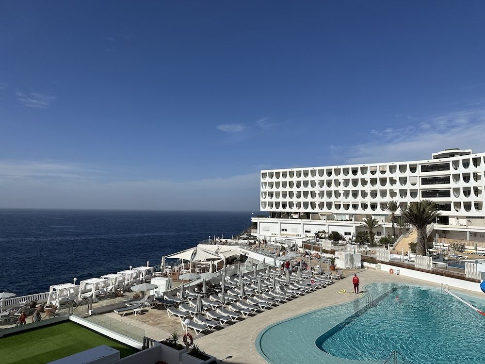 Appart'hôtel Ona Pearly Grey 3* pas cher photo 12