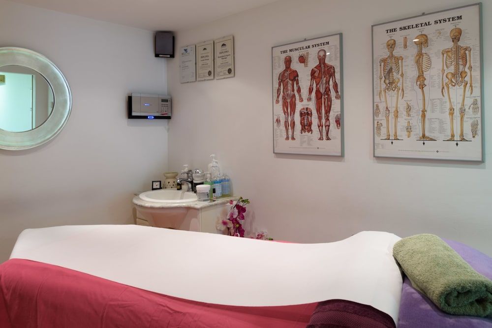 Appart'hôtel Ona Pearly Grey 3* pas cher photo 13