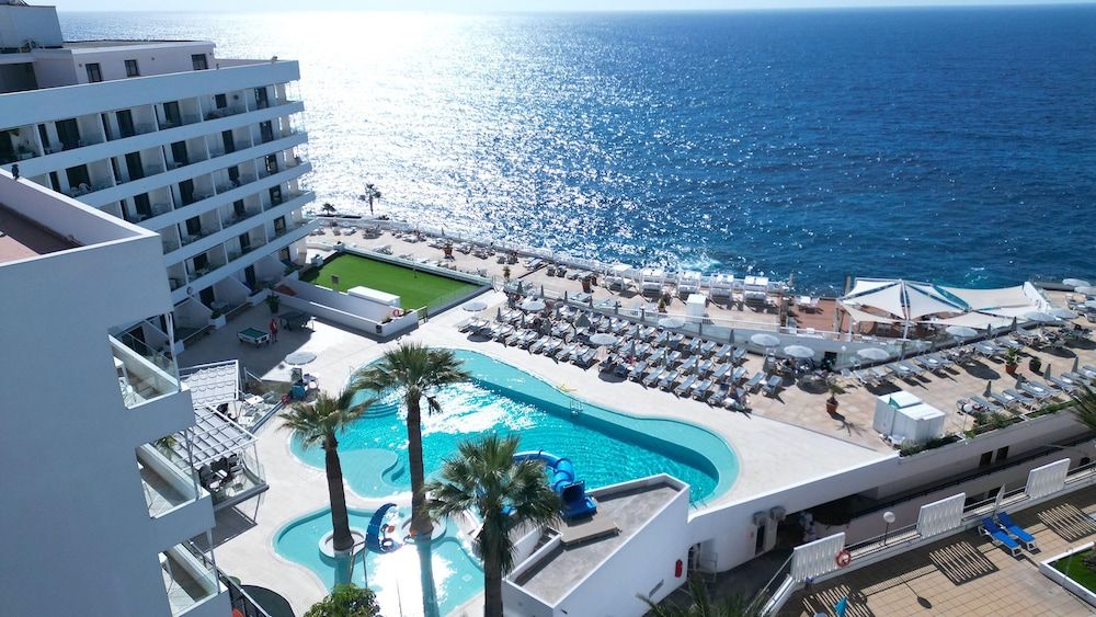 Appart'hôtel Ona Pearly Grey 3* pas cher photo 14