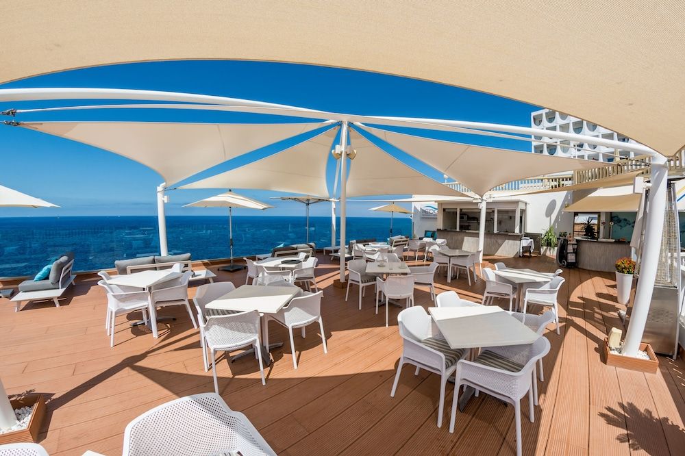 Appart'hôtel Ona Pearly Grey 3* pas cher photo 15