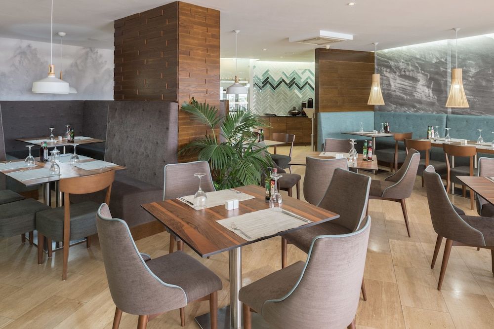 Appart'hôtel Ona Pearly Grey 3* pas cher photo 16