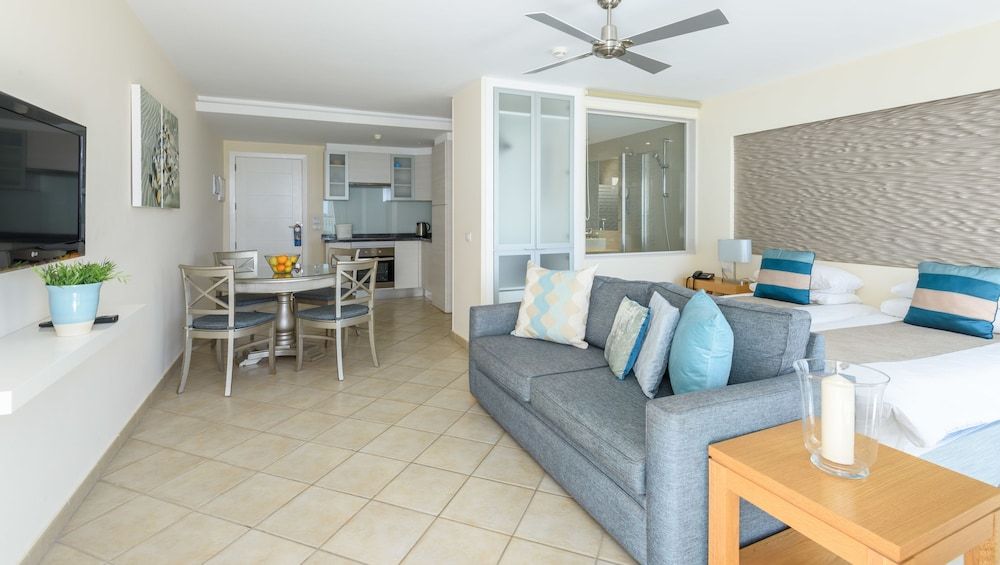 Appart'hôtel Ona Pearly Grey 3* pas cher photo 21
