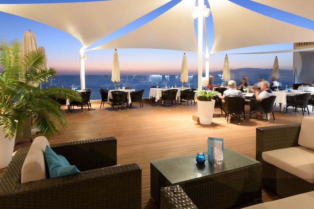 Appart'hôtel Ona Pearly Grey 3* pas cher photo 22
