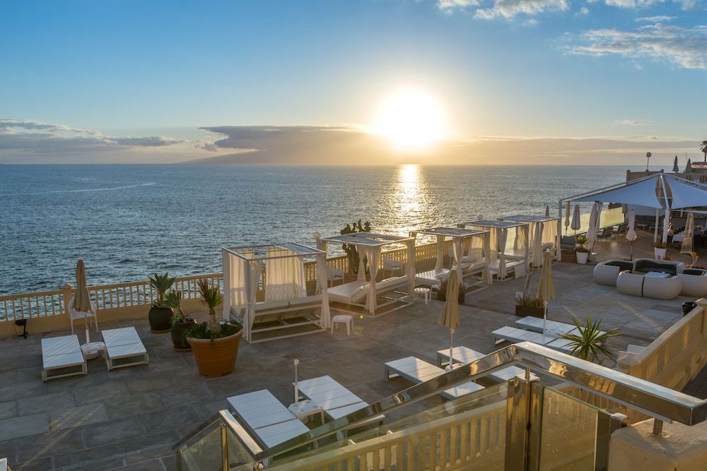 Appart'hôtel Ona Pearly Grey 3* pas cher photo 24
