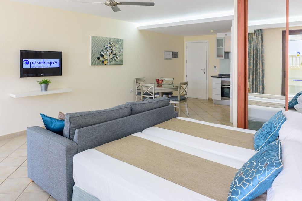 Appart'hôtel Ona Pearly Grey 3* pas cher photo 26