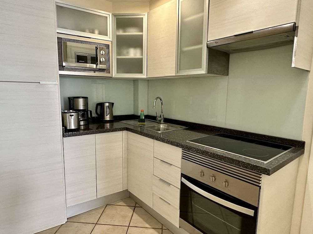 Appart'hôtel Ona Pearly Grey 3* pas cher photo 28
