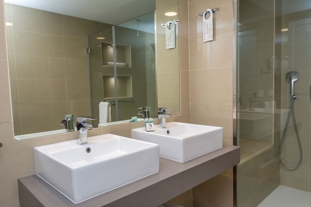Appart'hôtel Ona Pearly Grey 3* pas cher photo 32