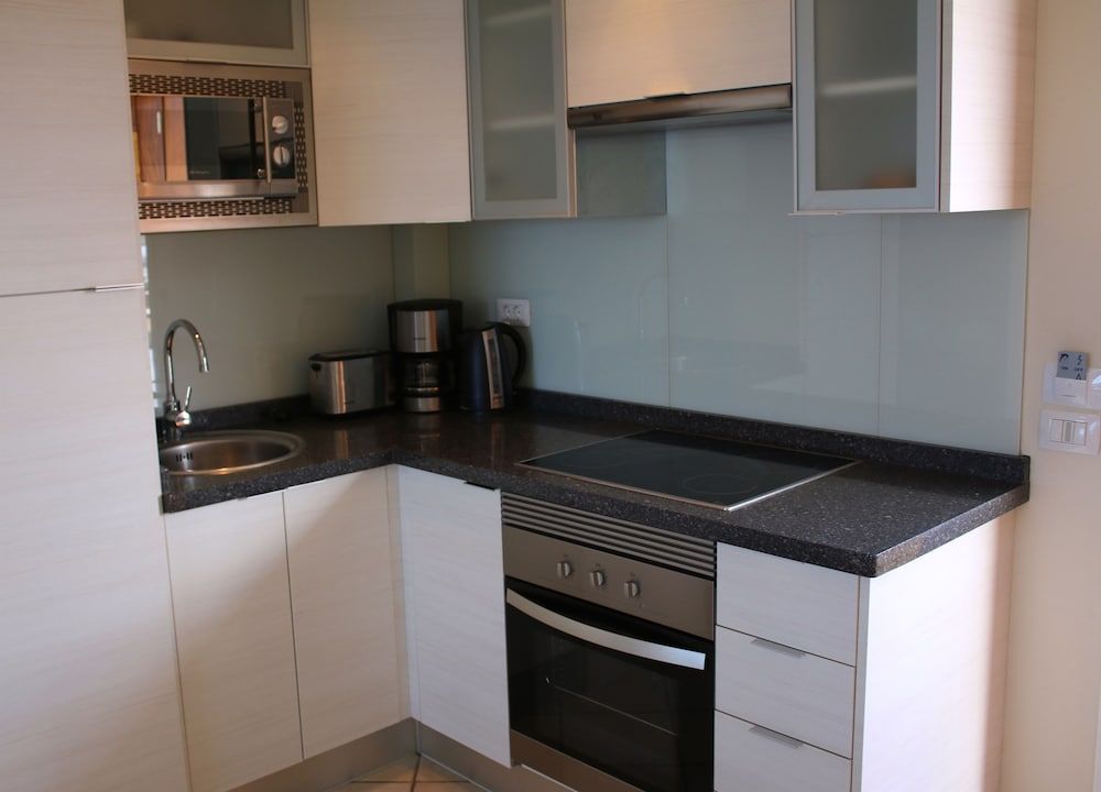 Appart'hôtel Ona Pearly Grey 3* pas cher photo 34
