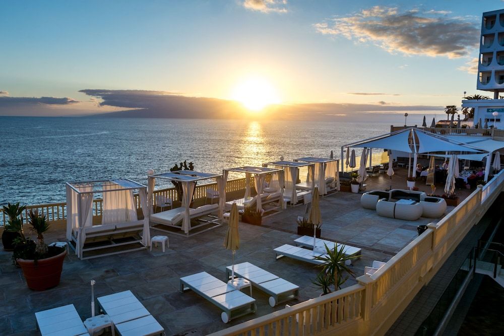 Appart'hôtel Ona Pearly Grey 3* pas cher photo 35