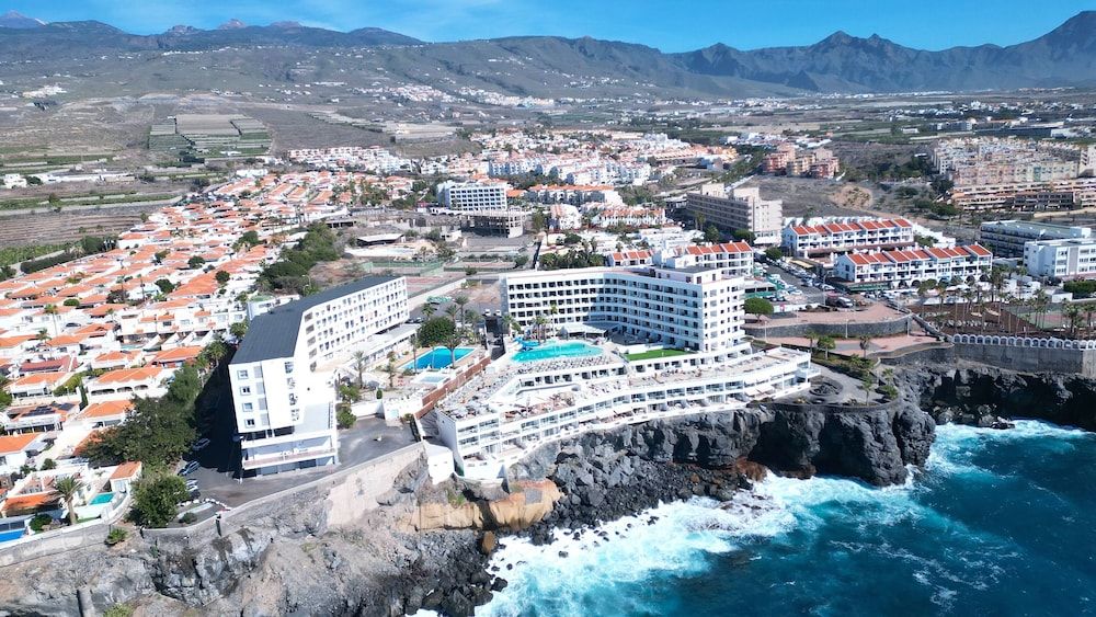 Appart'hôtel Ona Pearly Grey 3* pas cher photo 39