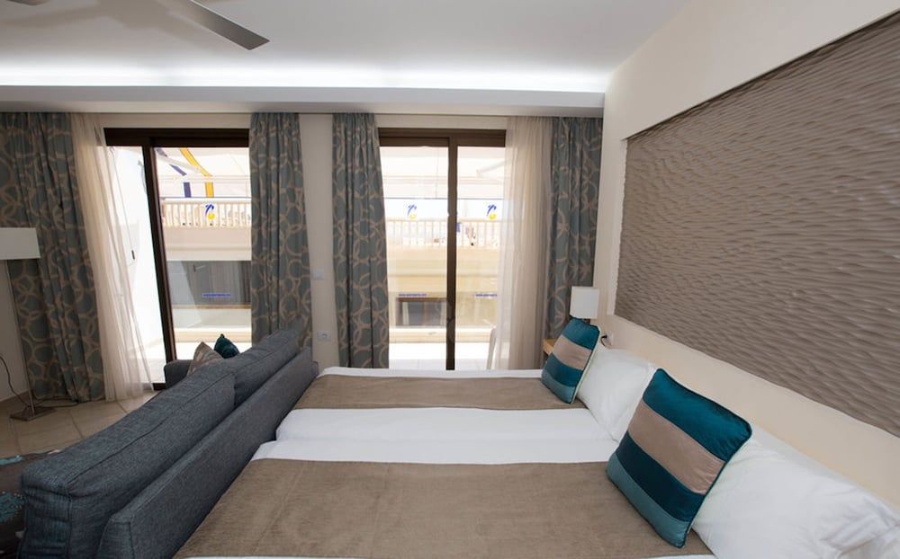 Appart'hôtel Ona Pearly Grey 3* pas cher photo 40