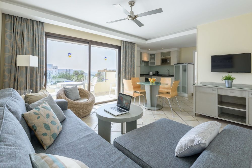Appart'hôtel Ona Pearly Grey 3* pas cher photo 43