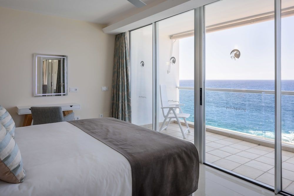 Appart'hôtel Ona Pearly Grey 3* pas cher photo 44