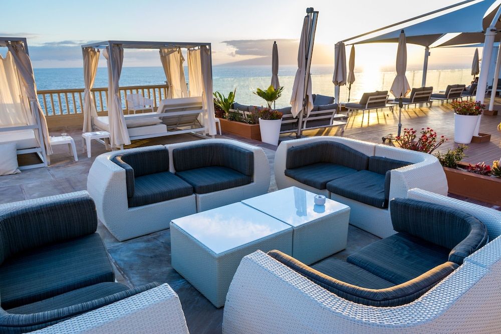 Appart'hôtel Ona Pearly Grey 3* pas cher photo 50