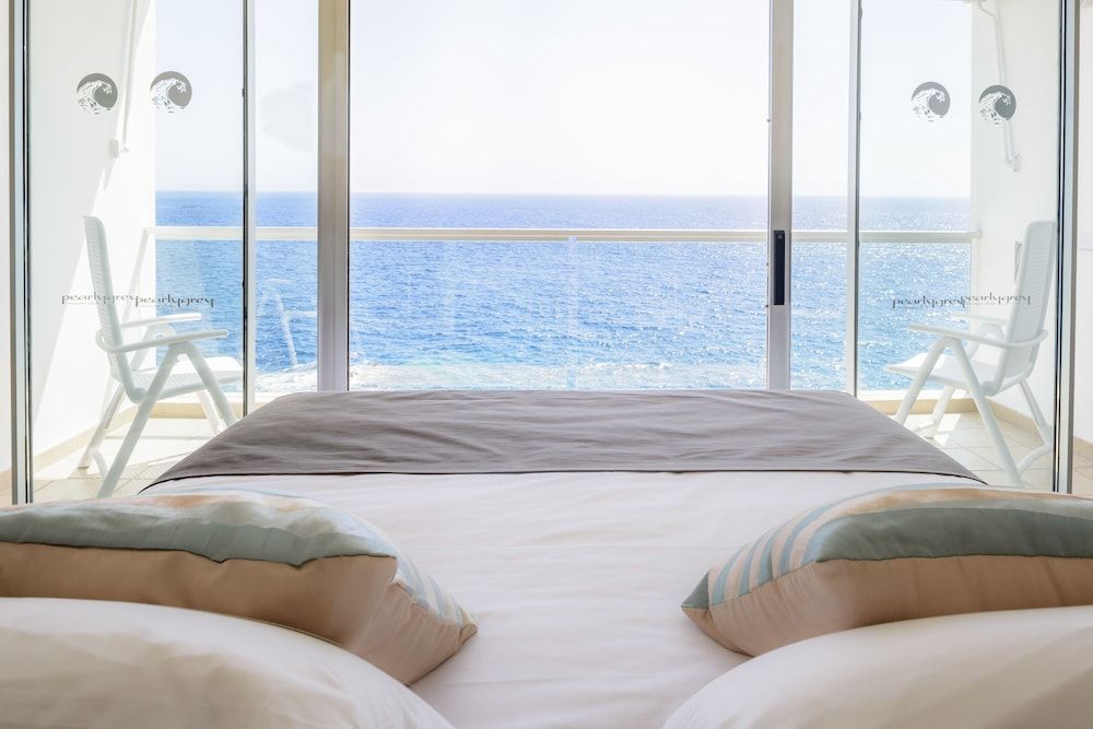 Appart'hôtel Ona Pearly Grey 3* pas cher photo 52