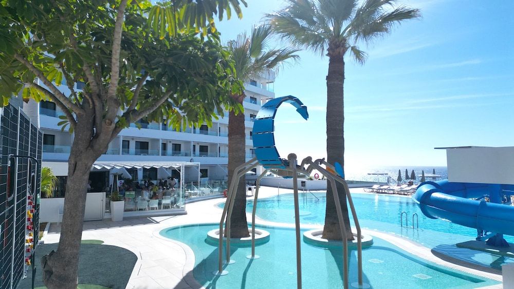 Appart'hôtel Ona Pearly Grey 3* pas cher photo 53