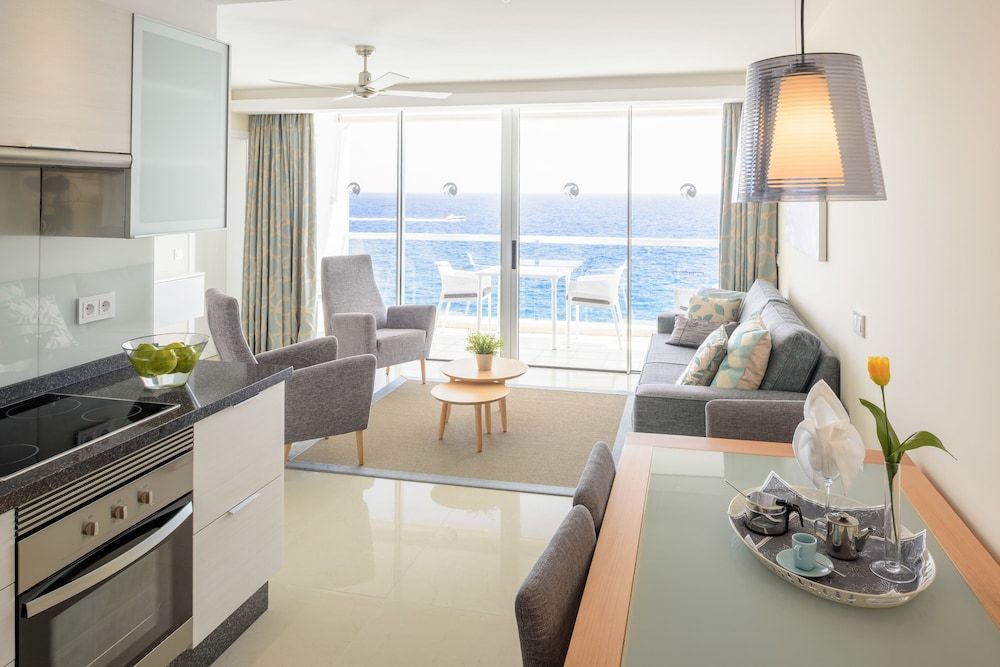 Appart'hôtel Ona Pearly Grey 3* pas cher photo 55