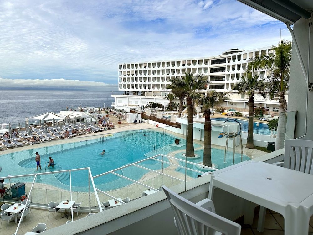 Appart'hôtel Ona Pearly Grey 3* pas cher photo 56