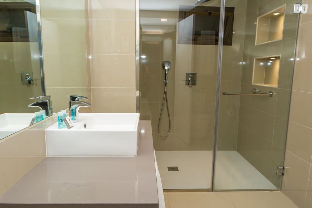 Appart'hôtel Ona Pearly Grey 3* pas cher photo 58