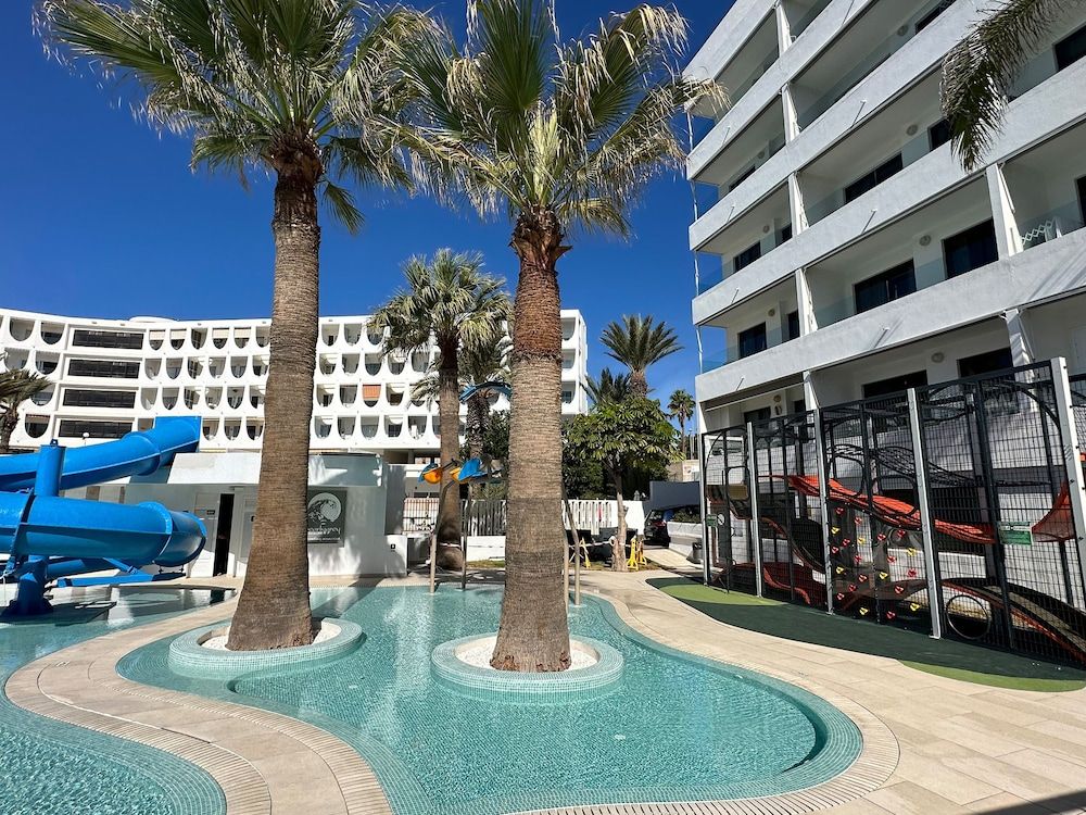 Appart'hôtel Ona Pearly Grey 3* pas cher photo 59