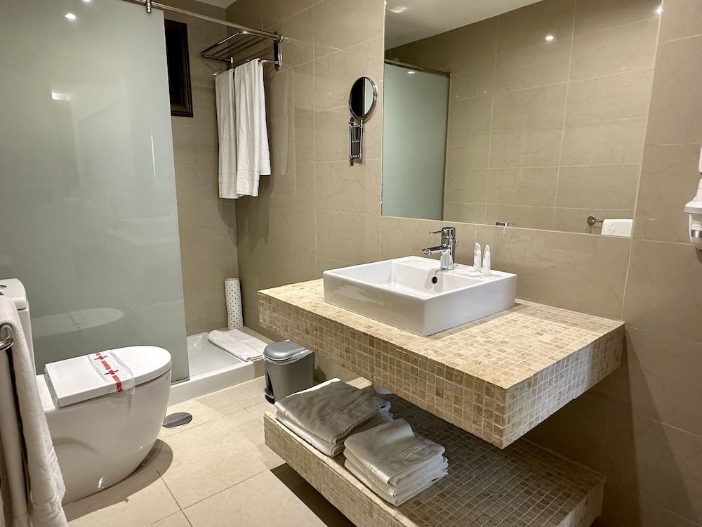 Appart'hôtel Ona Pearly Grey 3* pas cher photo 61