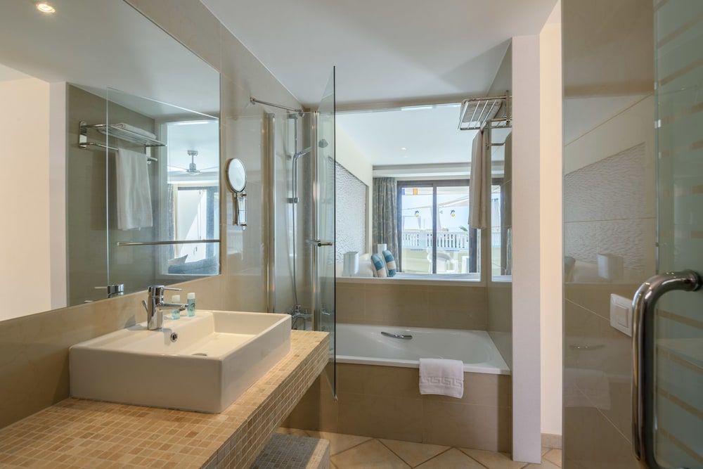Appart'hôtel Ona Pearly Grey 3* pas cher photo 62