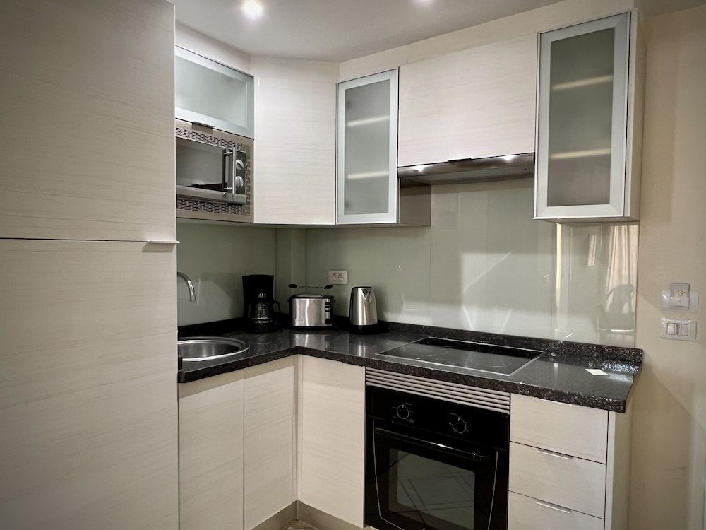 Appart'hôtel Ona Pearly Grey 3* pas cher photo 63