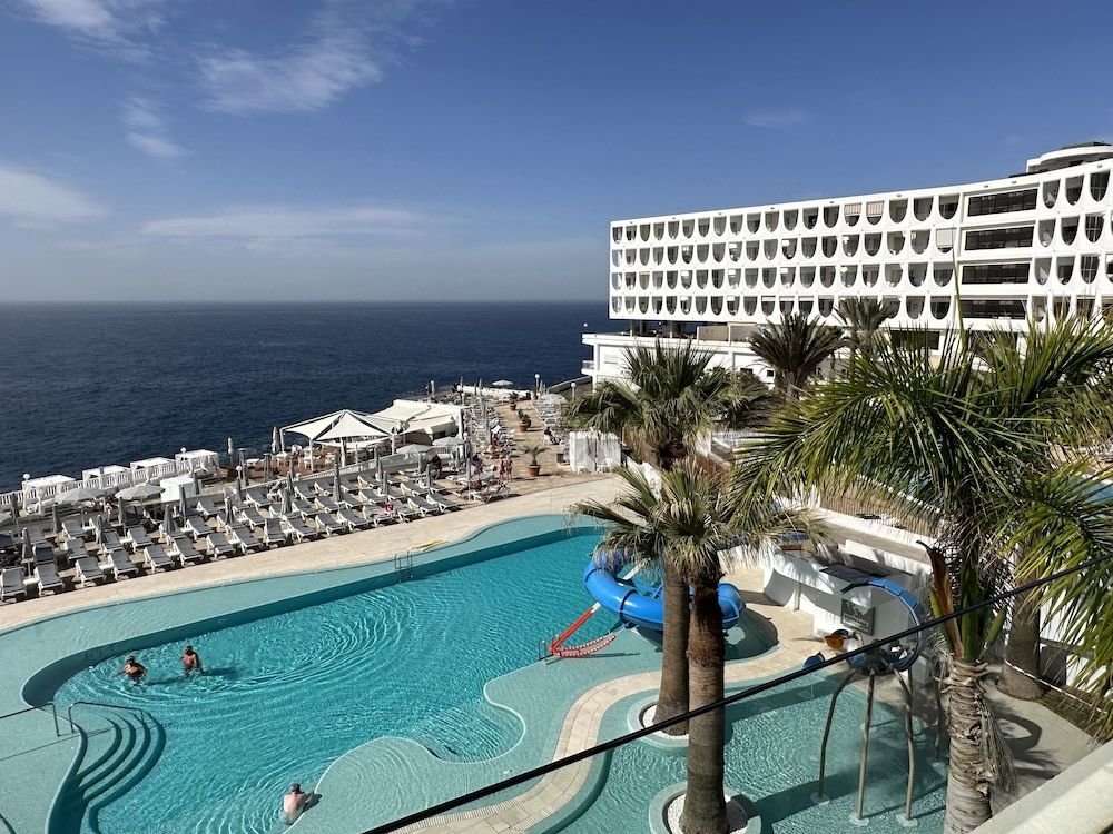 Appart'hôtel Ona Pearly Grey 3* pas cher photo 66