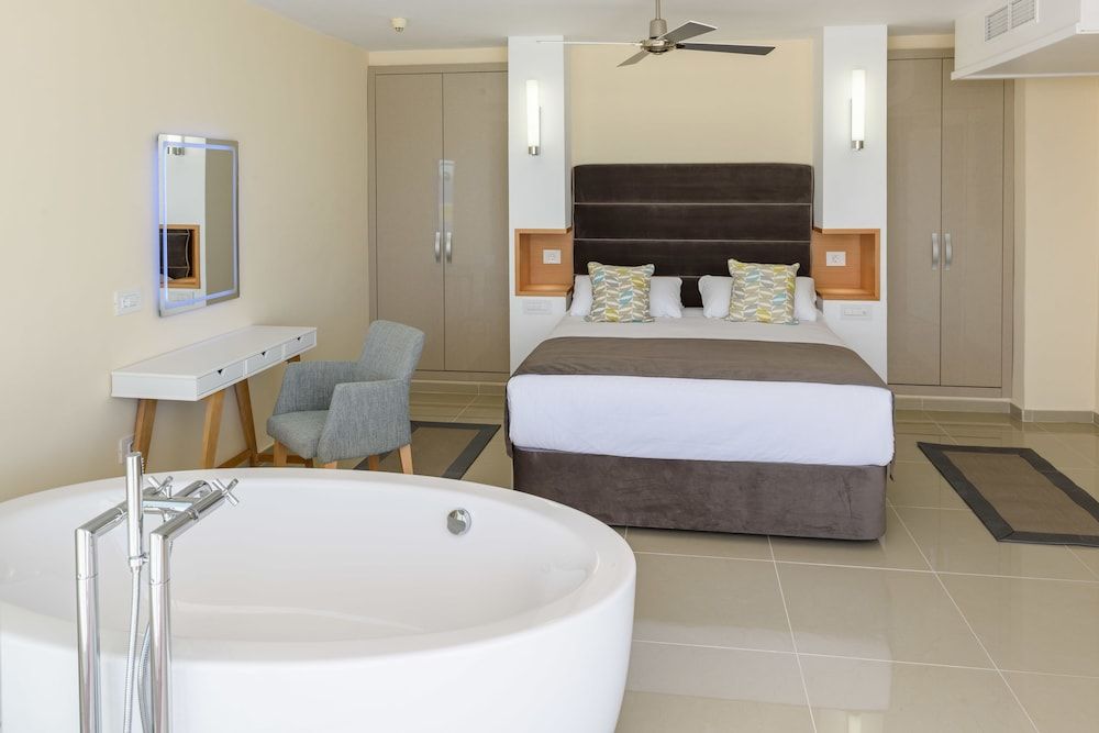 Appart'hôtel Ona Pearly Grey 3* pas cher photo 67