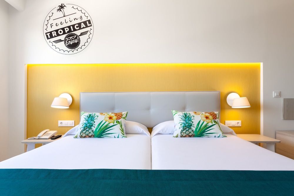 Tropical Park Hôtel 3* pas cher photo 17
