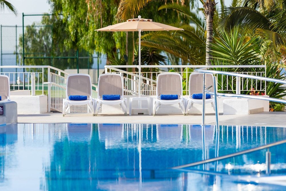 Tropical Park Hôtel 3* pas cher photo 18