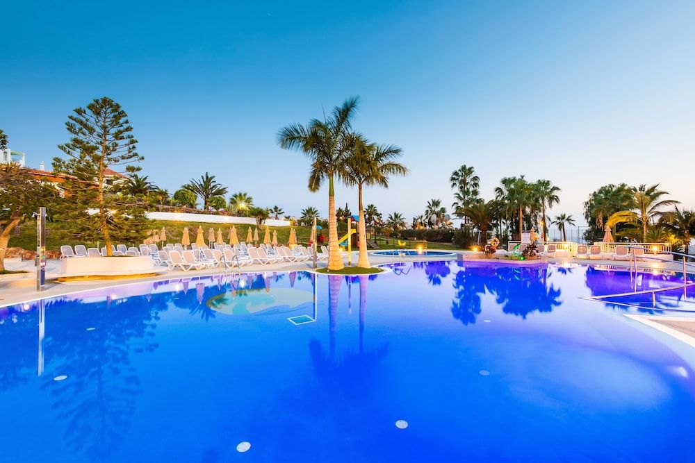 Tropical Park Hôtel 3* pas cher photo 32