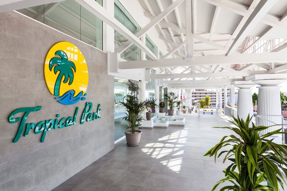 Tropical Park Hôtel 3* pas cher photo 39
