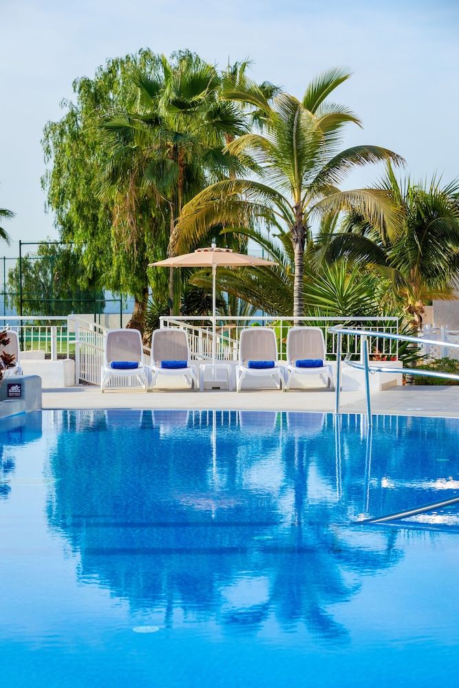 Tropical Park Hôtel 3* pas cher photo 43