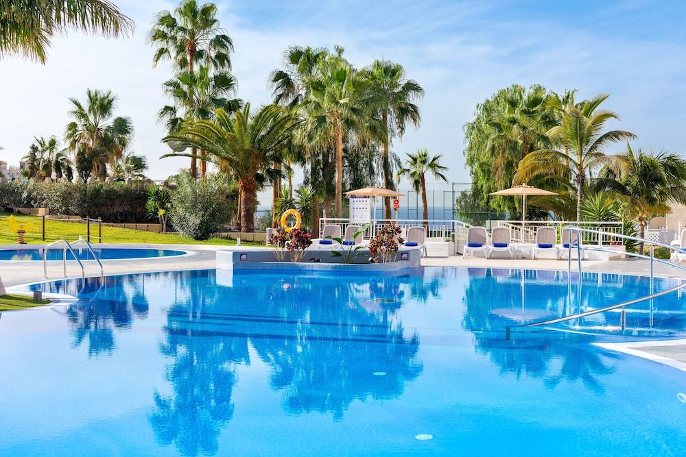 Tropical Park Hôtel 3* pas cher photo 50