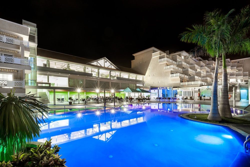Tropical Park Hôtel 3* pas cher photo 51