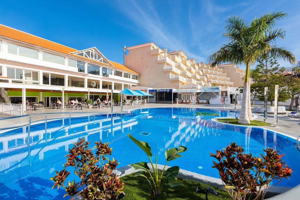 Tropical Park Hôtel 3* pas cher photo 59