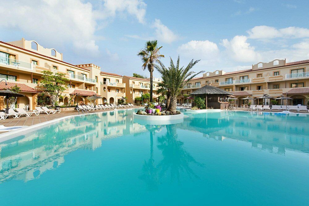 Hôtel Elba Lucía Sport Suite 3* pas cher photo 2