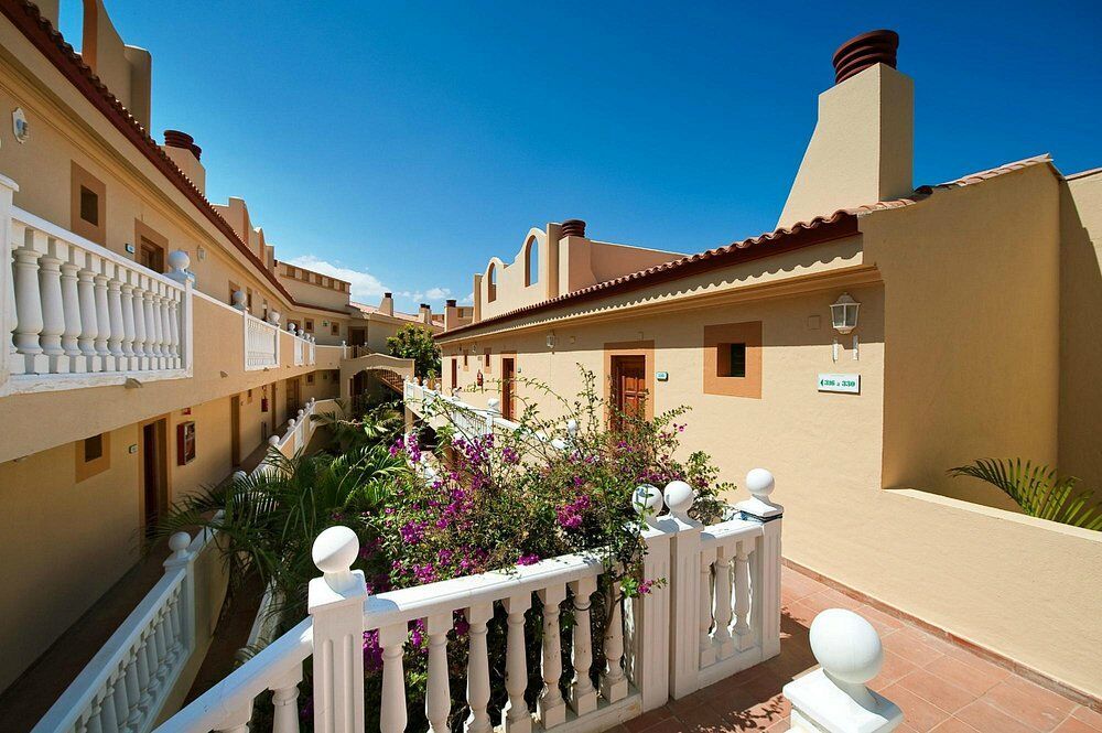 Hôtel Elba Lucía Sport Suite 3* pas cher photo 4