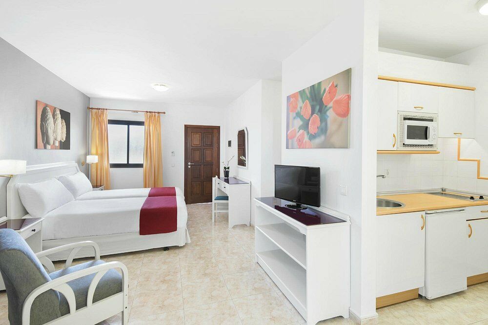 Hôtel Elba Lucía Sport Suite 3* pas cher photo 5