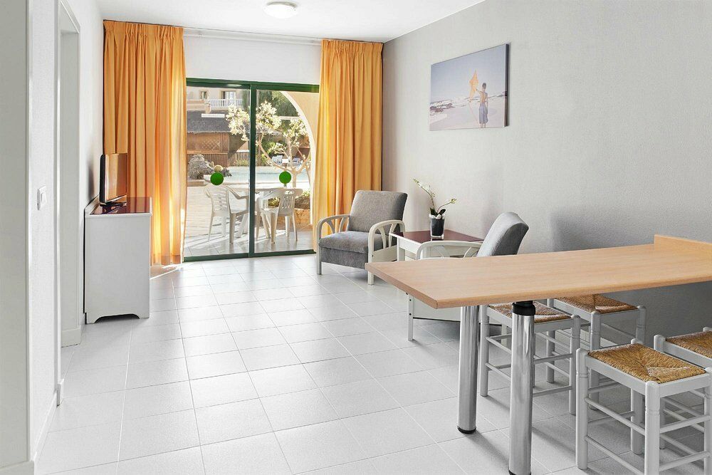 Hôtel Elba Lucía Sport Suite 3* pas cher photo 6