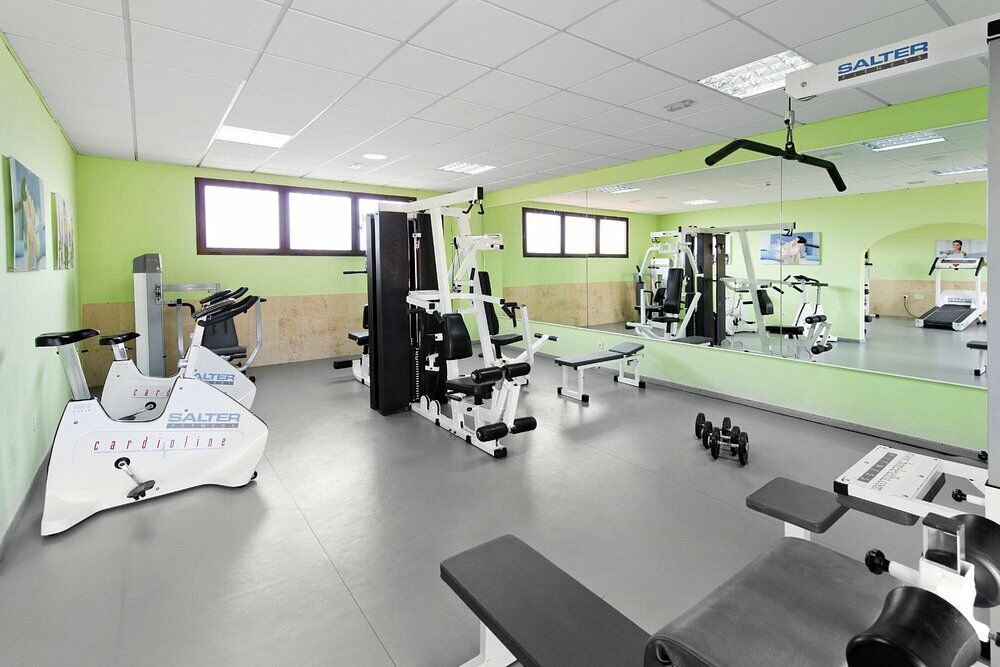 Hôtel Elba Lucía Sport Suite 3* pas cher photo 12