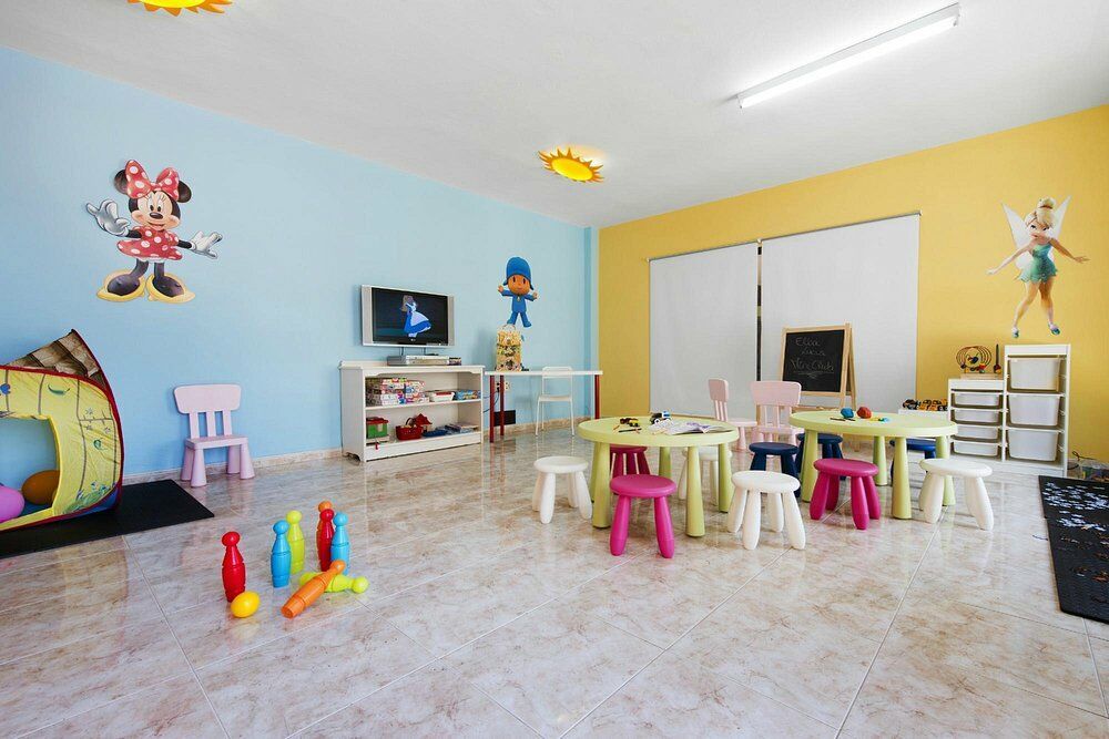 Hôtel Elba Lucía Sport Suite 3* pas cher photo 14