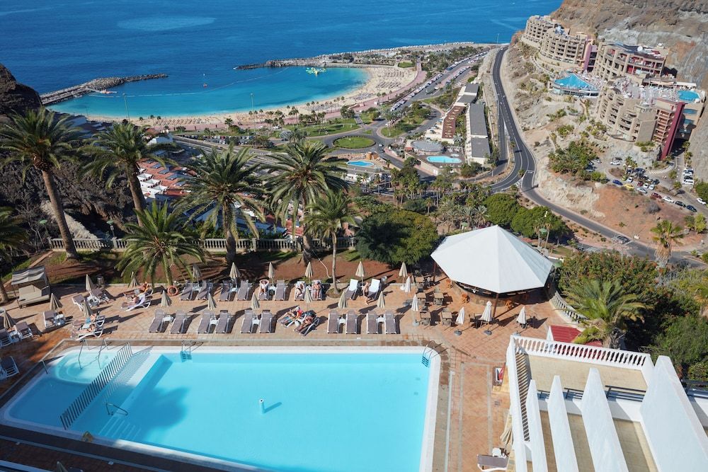 Hôtel Chatur Palmera Mar 4* pas cher photo 2