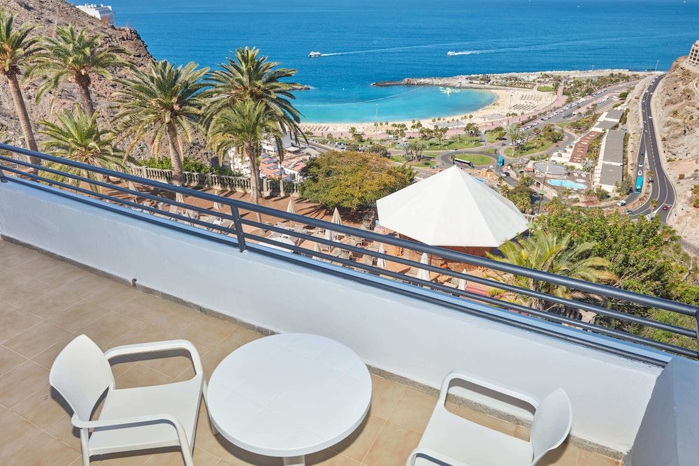 Hôtel Chatur Palmera Mar 4* pas cher photo 3