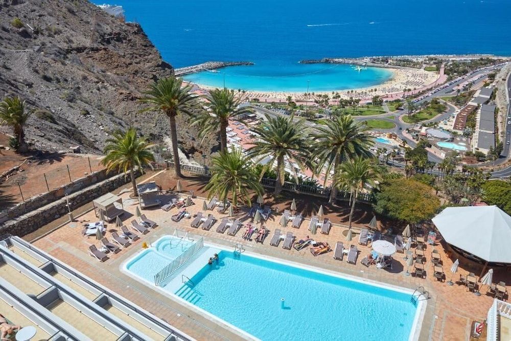 Hôtel Chatur Palmera Mar 4* pas cher photo 10
