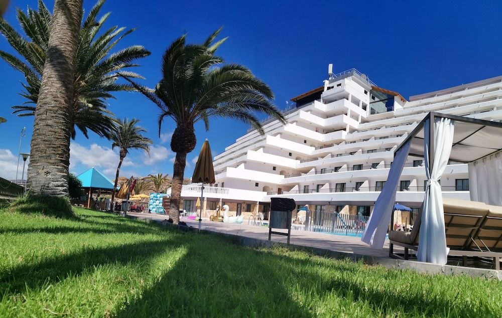 Hôtel Chatur Palmera Mar 4* pas cher photo 11