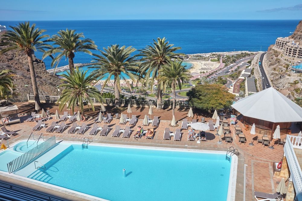 Hôtel Chatur Palmera Mar 4* pas cher photo 15